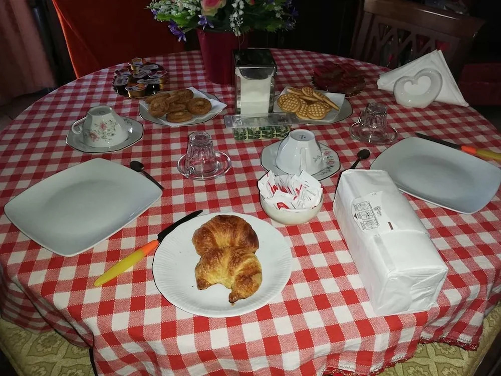 Villa orchidea