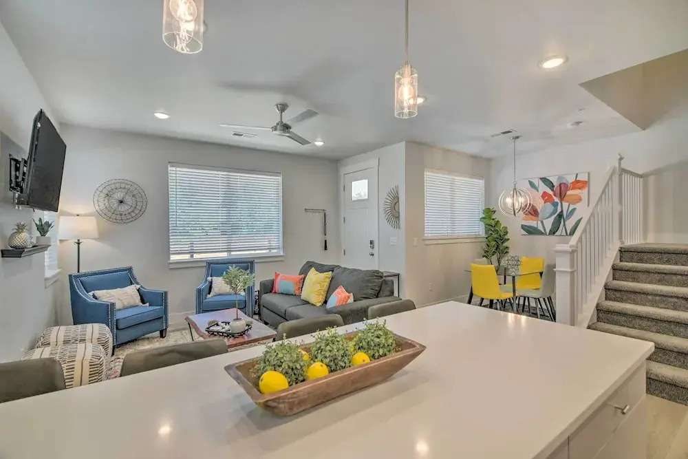 Gorgeous Greeley Getaway - Close to Parks!