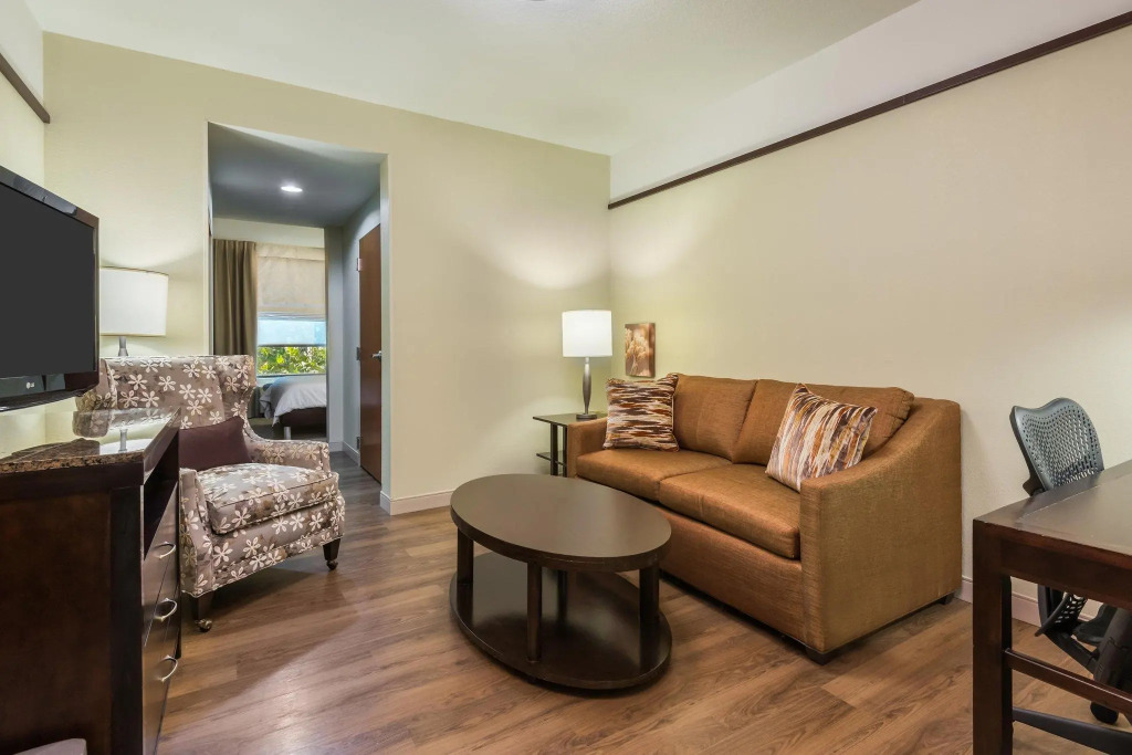 Hilton Garden Inn West Palm Beach Airport