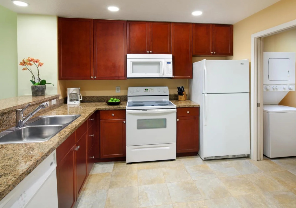 Sheraton Vistana Villages Resort Villas, I-Drive Orlando