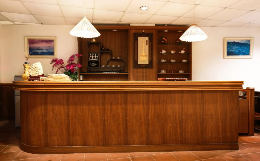 Pet Friendly Nostalgic Inn