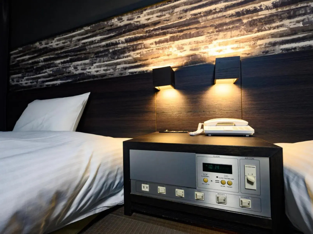 Iga Ueno City Hotel
