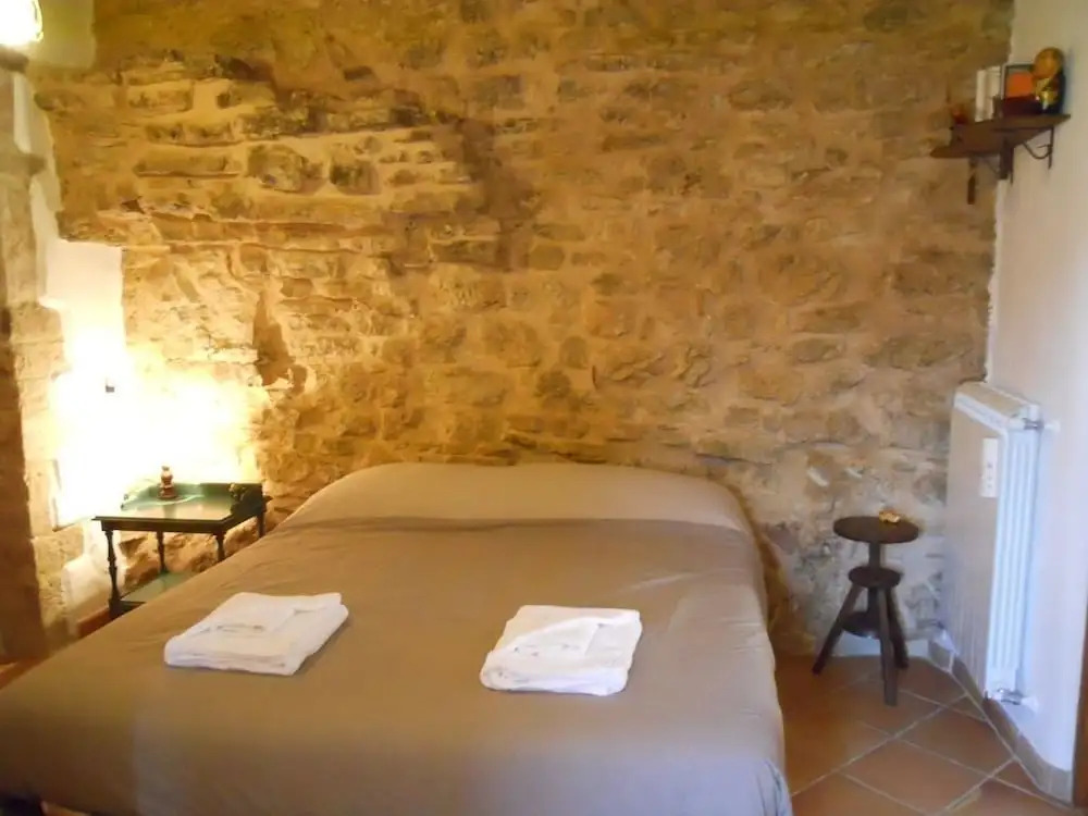 Guesthouse Runcini