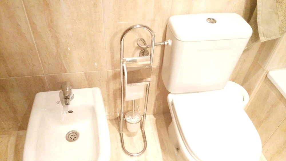 Apartment With in Palm mar With Pool Access Balcony and W
