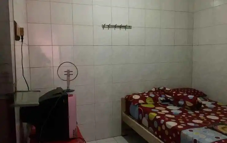 Hotel SiCantik