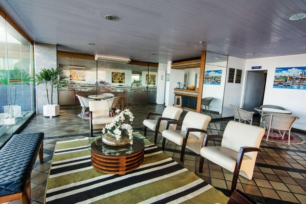 Hotel Dan Inn Express Salvador By Nacional Inn