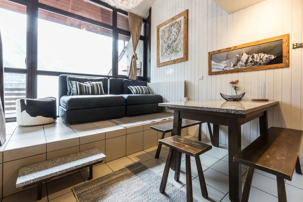 Apartment Les Avouilles Close to Chamonix Mont Blanc