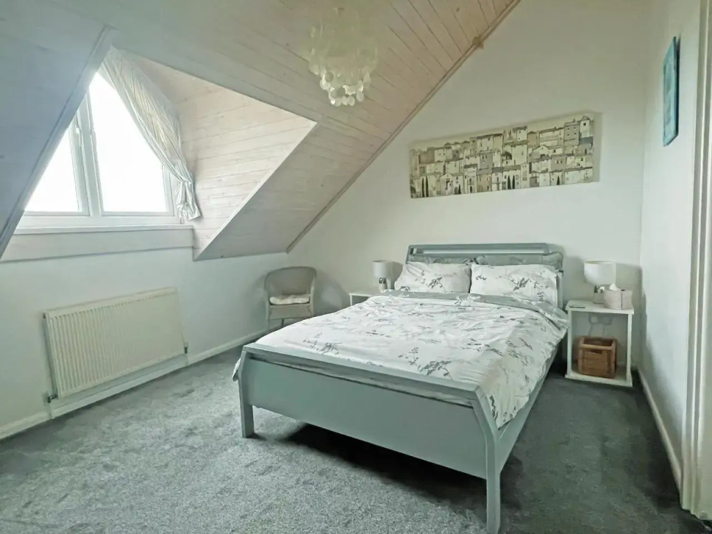 Cockleshell Cottage