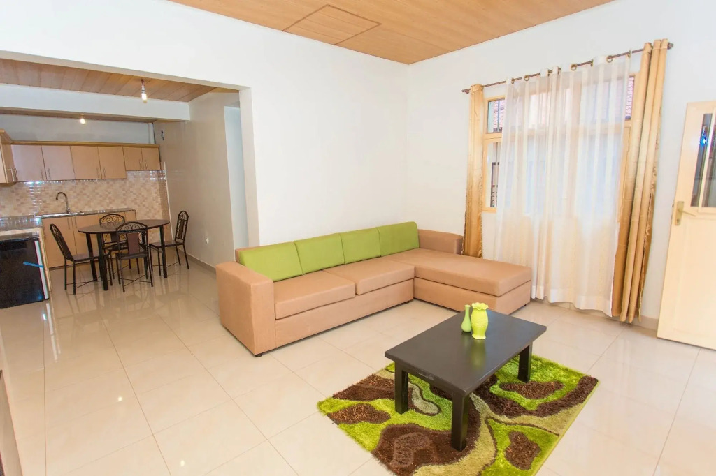 Great View Apartments
