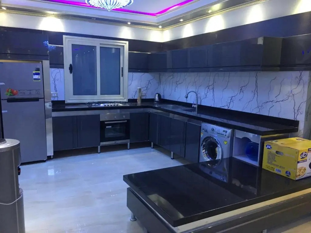 Apartment at Milsa Nasr City, Building No. 21