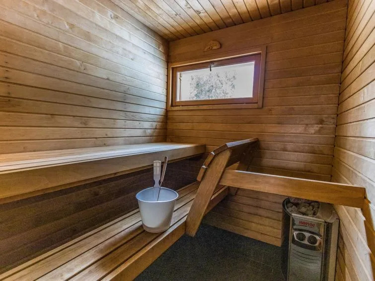 Holiday Home Utu