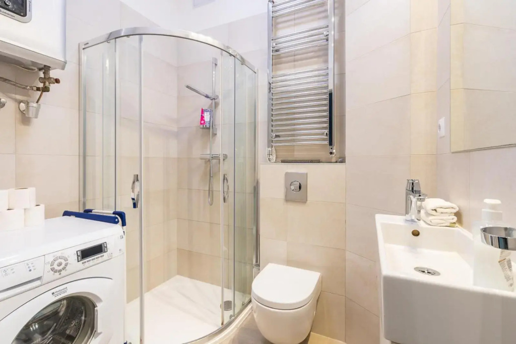 Jet Setter Apartment Budapest