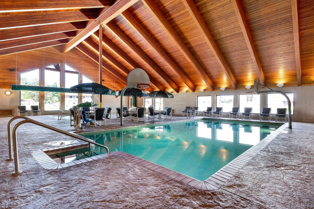 AmericInn by Wyndham Wisconsin Dells