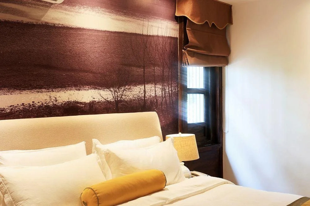 Demen Renli Boutique Inn Wufengxi Branch