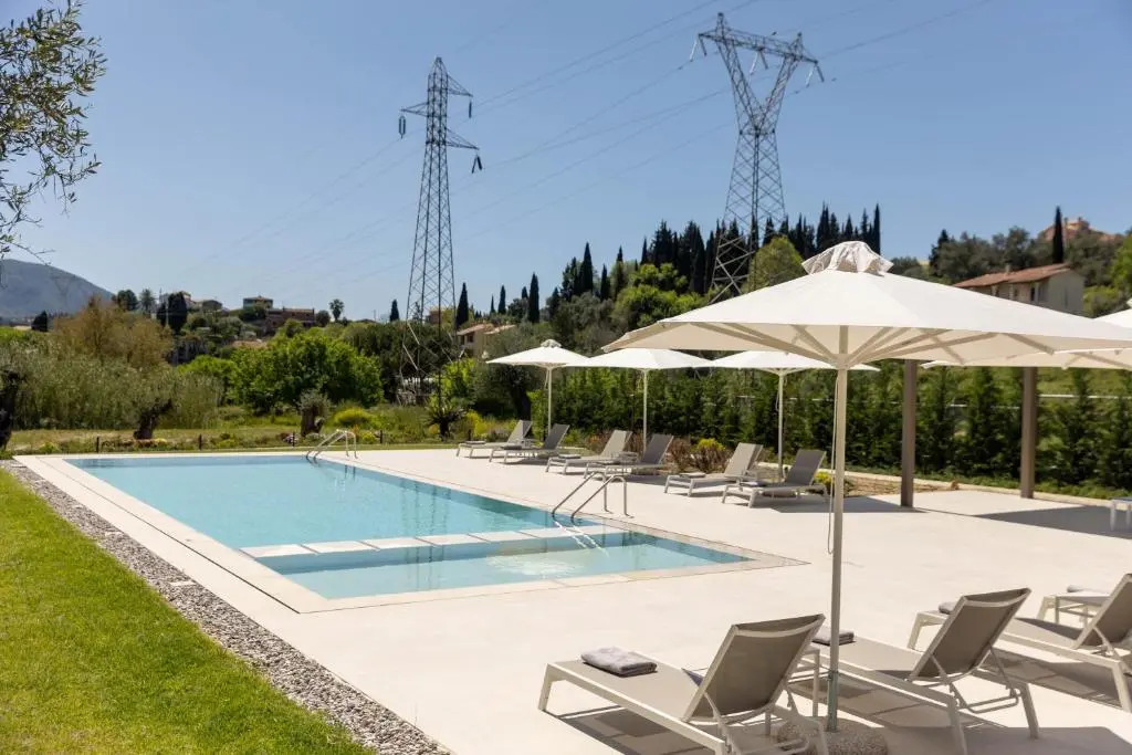 Stablo Residence Corfu