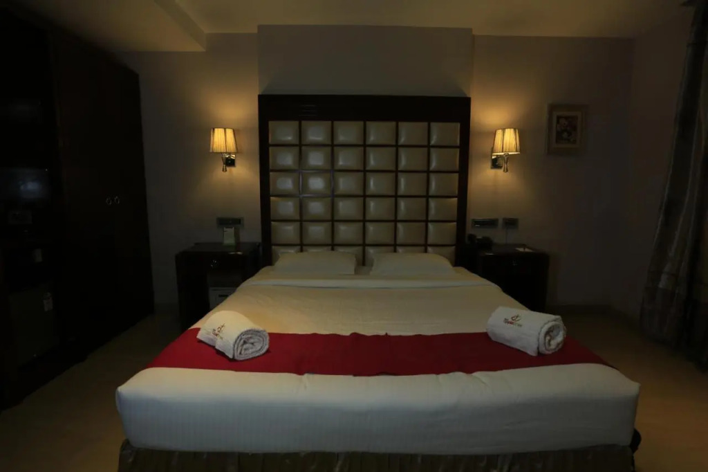 Hotel AppleTtree