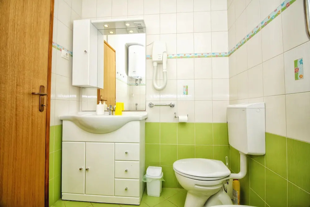 Apartments Lidija