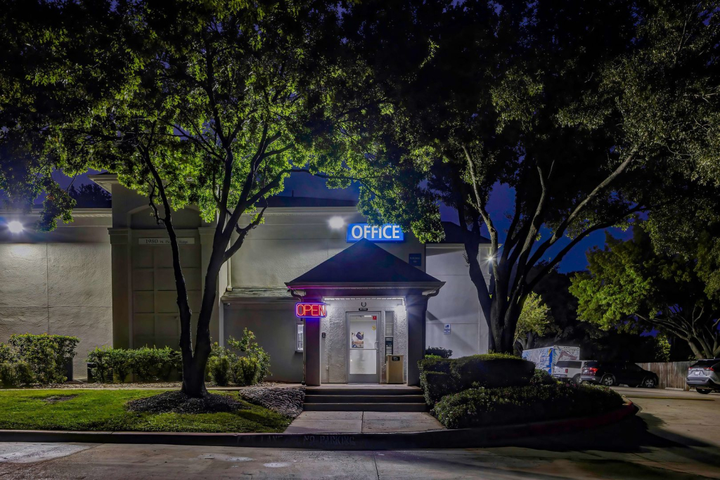Studio 6-Arlington, TX - South - Dallas