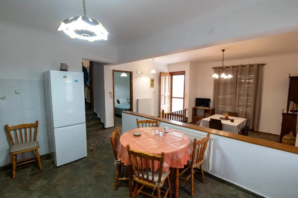 Uliveto 3bd Rustic House