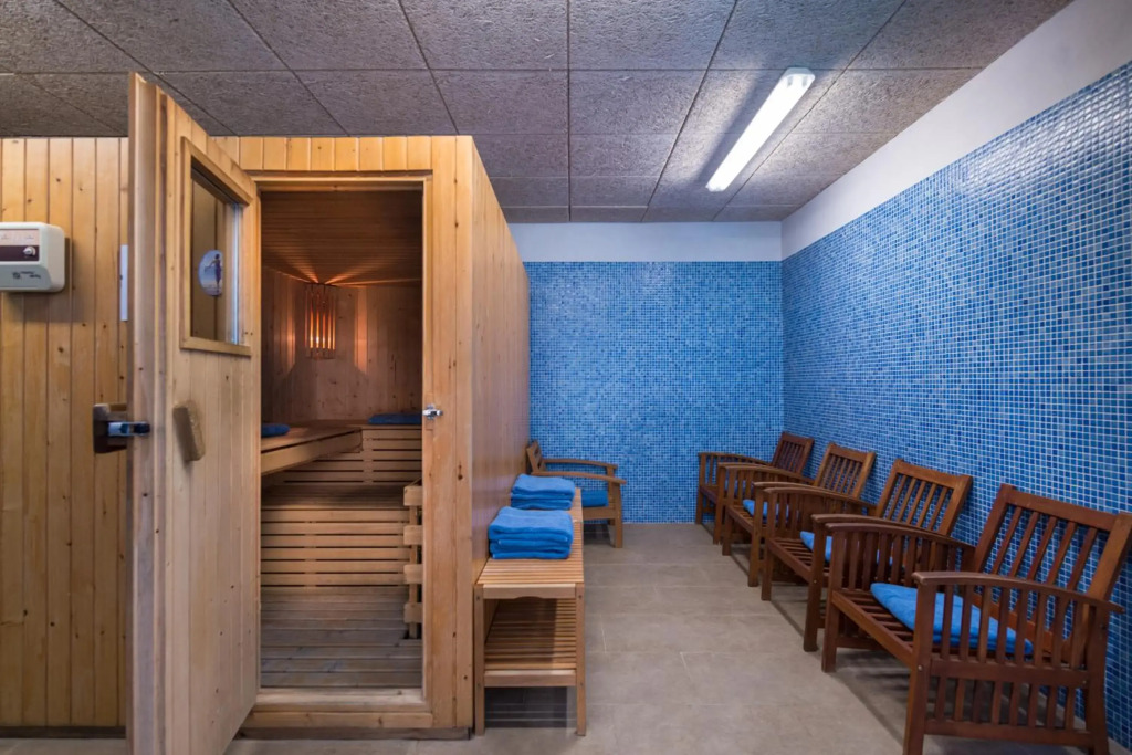 Hotel Rural Fuentes Blancas