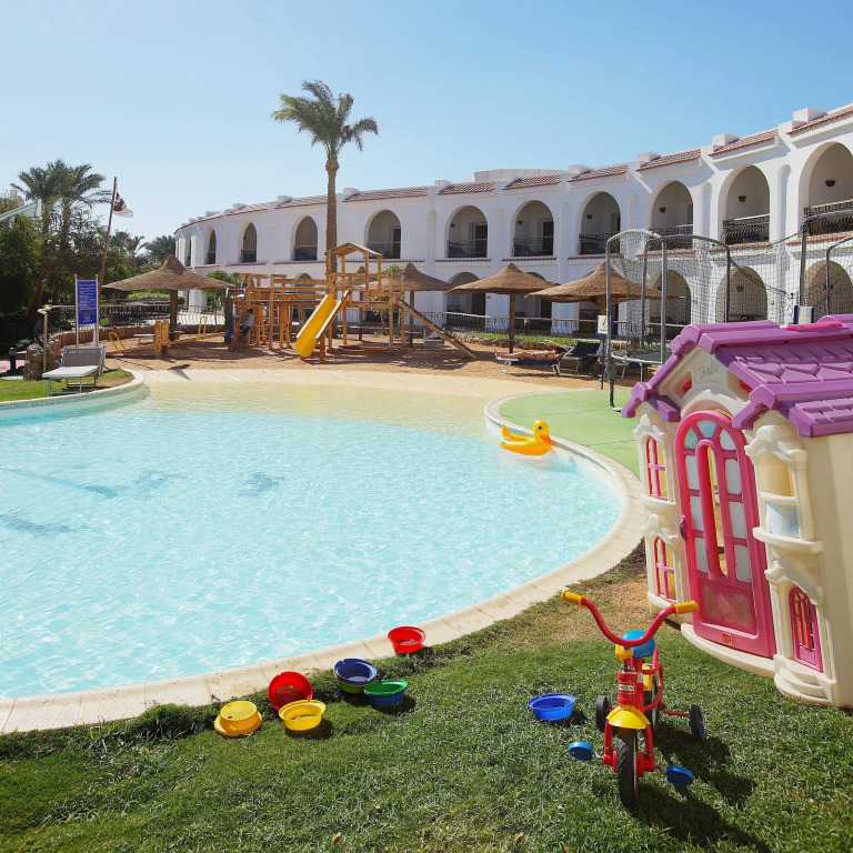Savoy Sharm El Sheikh