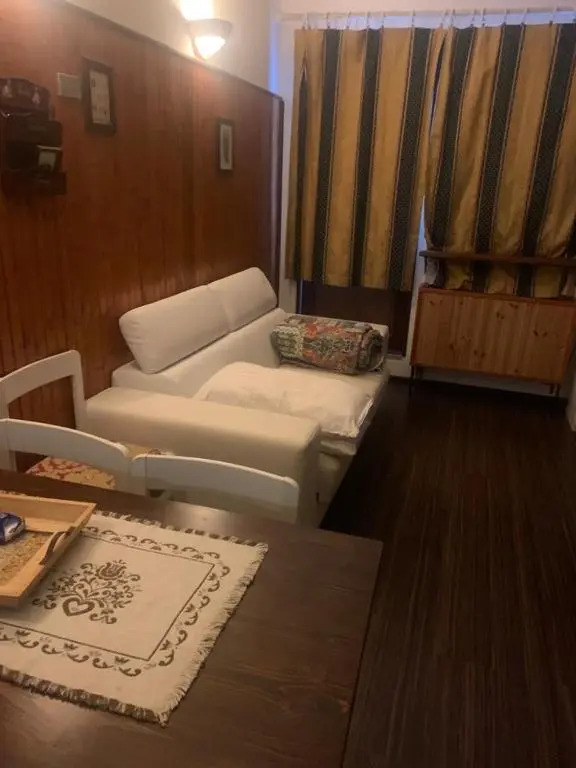 Ai piedi del Cervino