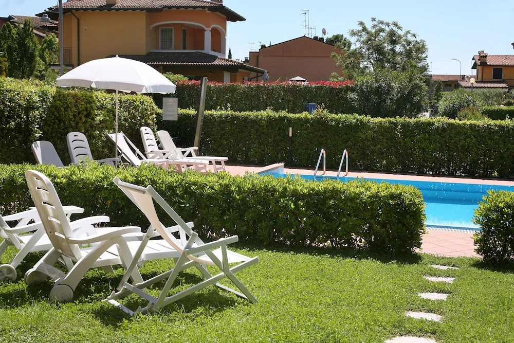 Apartments I Ciclamini