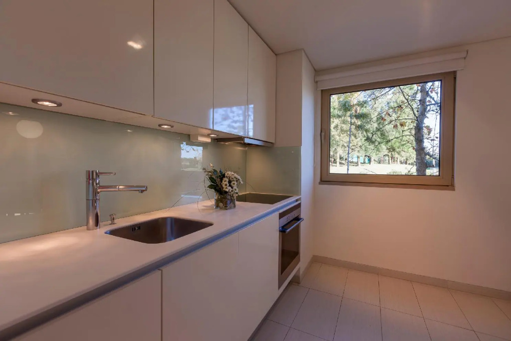 Troia Residences - Apartamentos Praia