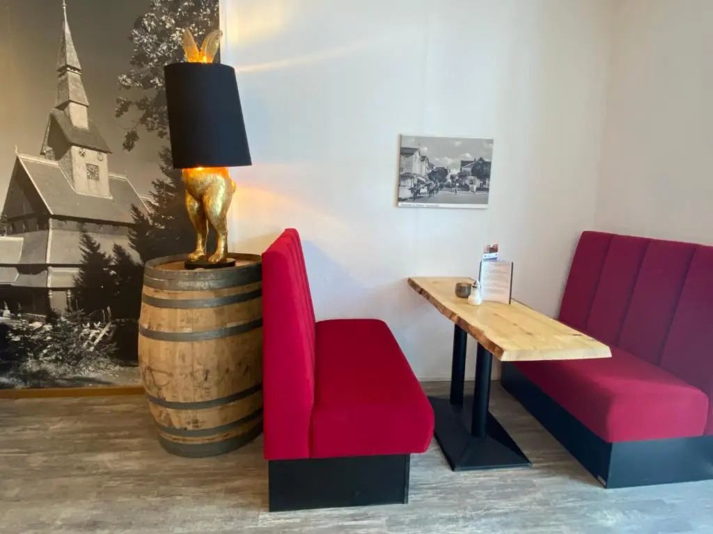 Hostel Harzer Hof