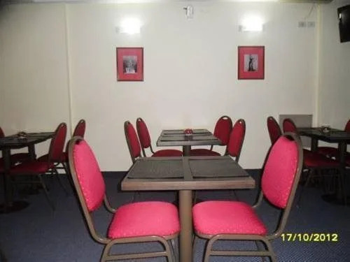 Soraide Suites