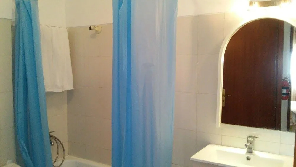Gago Coutinho Apartments