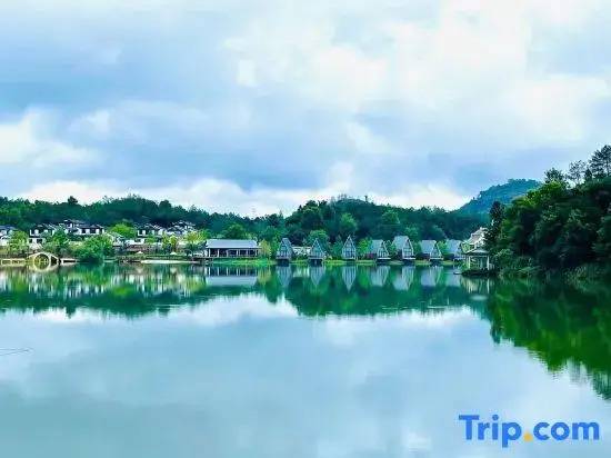Yuren Valley Homestay (Longhu Mountains Scenic Area)