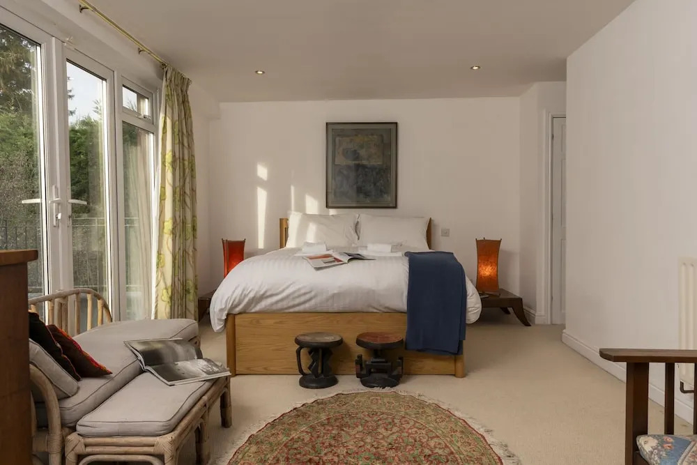 Sandford Meadow Guest House