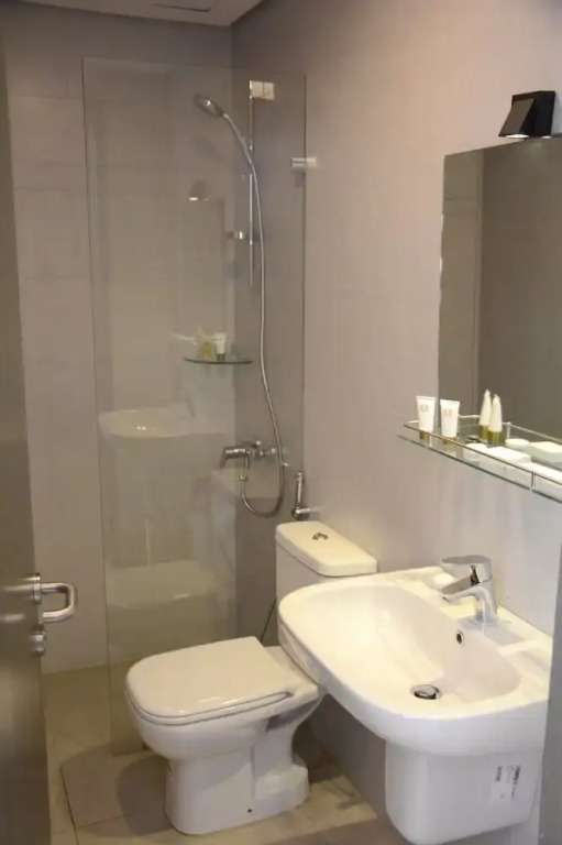 Aryam Hotel Apartments