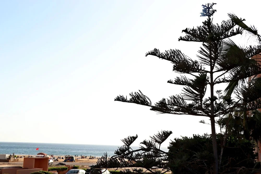 Hôtel Imi Plage