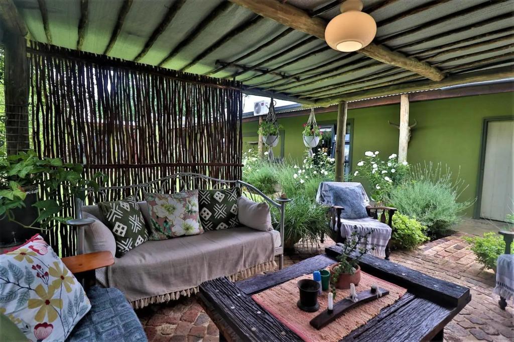 The Ranch Guesthouse