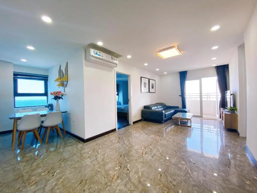 Apartment Luxury Near Beach