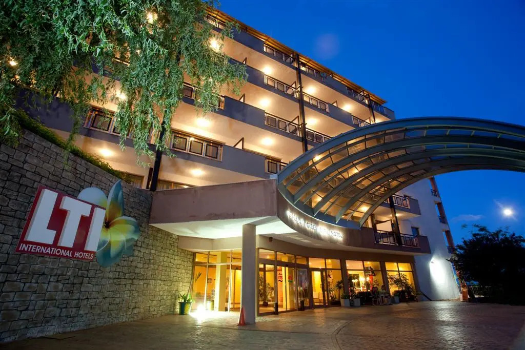 Lti Berlin Green Park