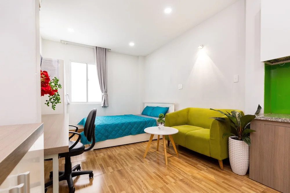 Cozrum Homes Riverside Ben Van Don