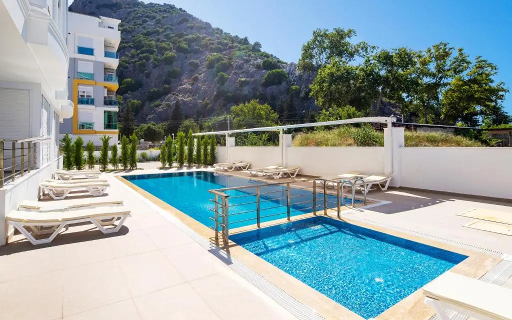 Sitti Apart Hotel