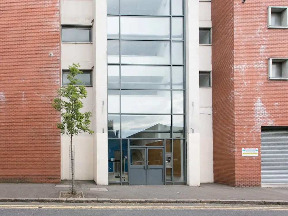 Citygate Belfast