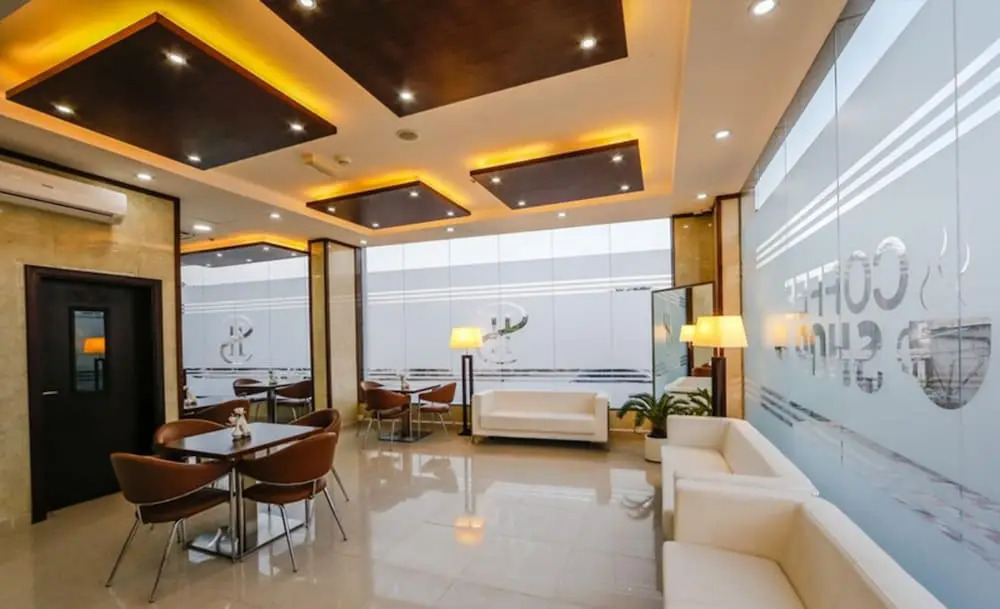 Sh Hotel