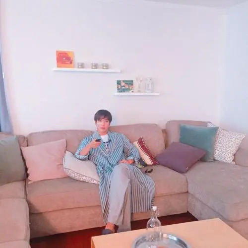 东方11号公寓(Oriental Apartment 11)