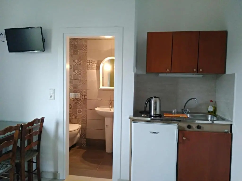 Elizabeth Rooms