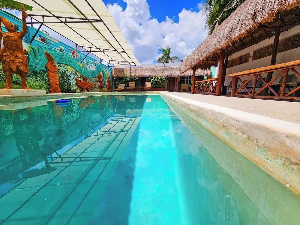 Maya Dreams Bacalar
