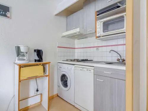 Apartment Artigalas 4