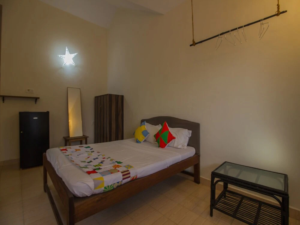 OYO 14770 Home Field view studio morjim