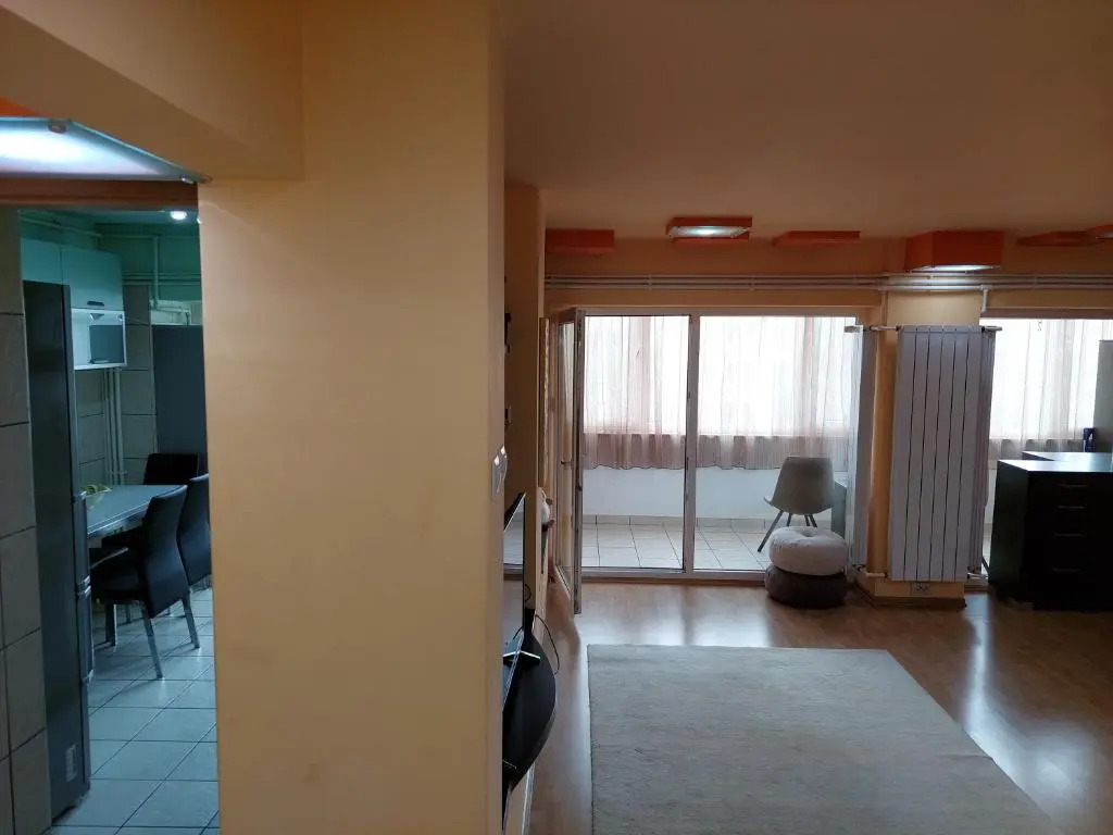 Apartament Anthony