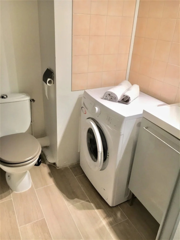 Appartement Le Wawerly 1