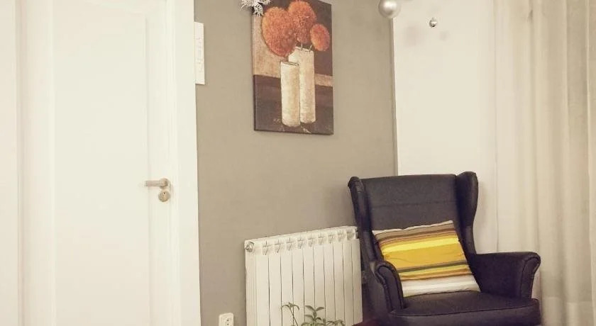 Hostal Terán